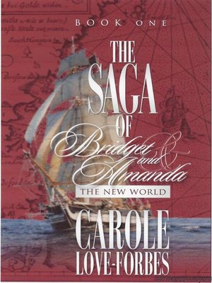 cover image of The New World